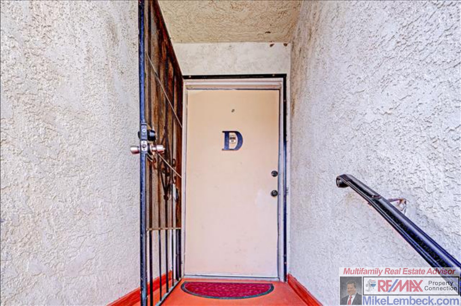 4 Units - Anaheim